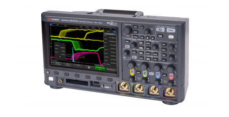 Keysight MSOX3034G 混合信號數(shù)字示波器